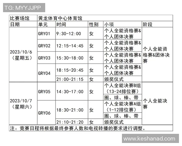 竞技体操难度评分标准解析与提升运动员表现的策略研究
