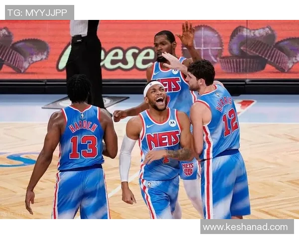 篮网与国王第三节精彩对决谁能在关键时刻逆转局势