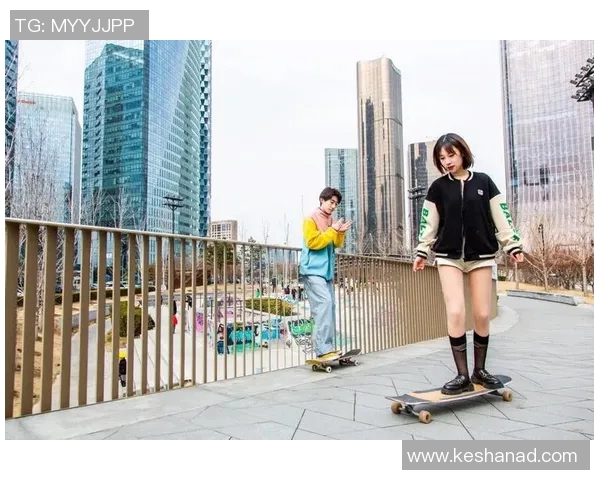 西安滑板队成长之路：激情与坚持交织的青春纪实